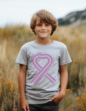 Youth - Awareness Purple Ribbon