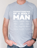 Godly Man Tee