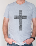Cross Tee