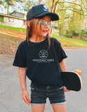 Kootenay Vibes - Toddler Tee