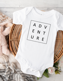 Adventure bodysuit