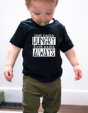 Hungry Always Tee