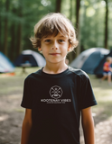 Kootenay Vibes -  Youth Tee