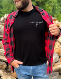 Man of God Tee
