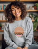 Saved by Grace Sweatshirt