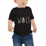 Wild Tee