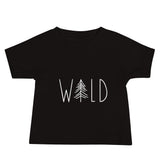 Wild Tee