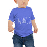 Wild Tee