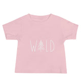 Wild Tee