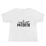Cutie Patootie Tee