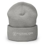 Kootenay Vibes Beanie