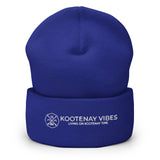 Kootenay Vibes Beanie