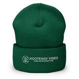 Kootenay Vibes Beanie