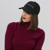 Don't Be a Shitty Human Distressed Hat