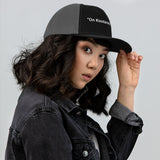 "On Kootenay Time" Trucker Cap