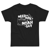 I Noah Guy Toddler Tee