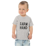 Farm Hand Tee