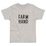 Farm Hand Tee