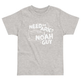 I Noah Guy Toddler Tee