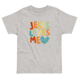 Jesus Loves Me Tee