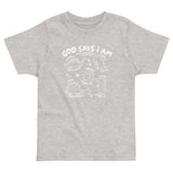 God Says I am Tee