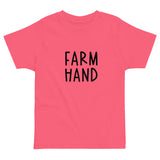 Farm Hand Tee