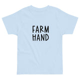 Farm Hand Tee