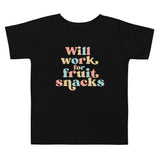 Fruit Snacks Tee