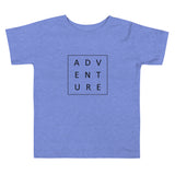 Adventure Toddler Short Sleeve Tee