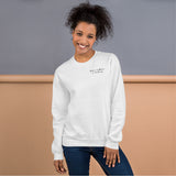 There is power in kindness sweatshirt