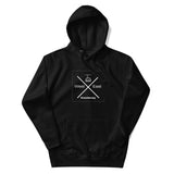 West / East Kootenay Chairlift Hoodie