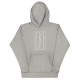 Adventure unisex hoodie