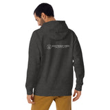 West / East Kootenay Chairlift Hoodie