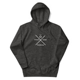 West / East Kootenay Chairlift Hoodie