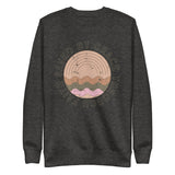 Saved by Grace Sweatshirt