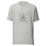 Kootenays Vibes - Koots Paddleboard Unisex Tee