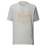 Be strong and courageous Tee