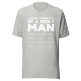 Godly Man Tee