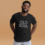 Old Soul Tee
