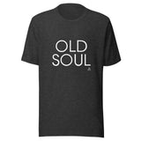 Old Soul Tee