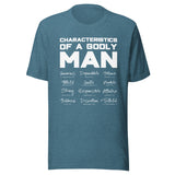 Godly Man Tee