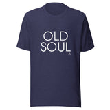 Old Soul Tee