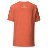 Kootenay Vibes - Salmon Unisex Tee