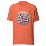 Love Like Jesus Tee