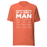 Godly Man Tee