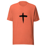 Rustic Cross Tee