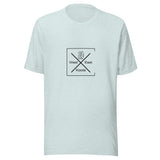Kootenays Vibes - Koots Paddleboard Unisex Tee