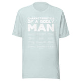 Godly Man Tee