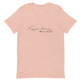 Keep Her Wild Tee