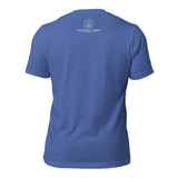 Kootenay Vibes - Salmon Unisex Tee